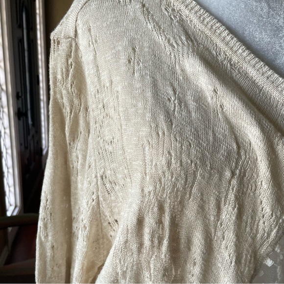 Ruby Rd Cardigan Size 2X - Picture 5 of 5